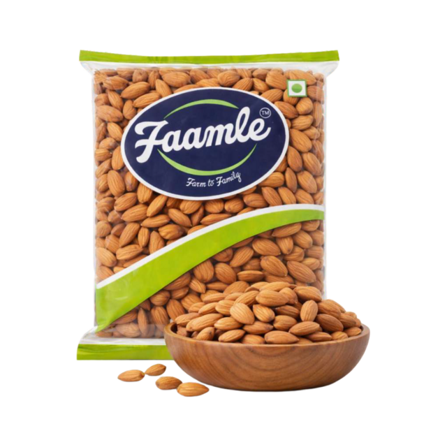 Almond Seeds