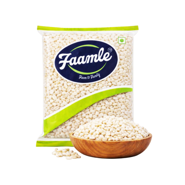 Barley Rice