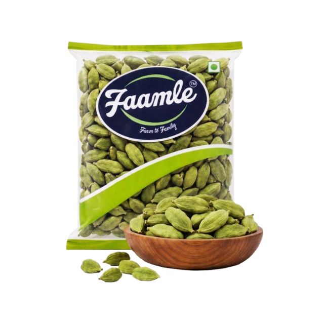 Cardamom
