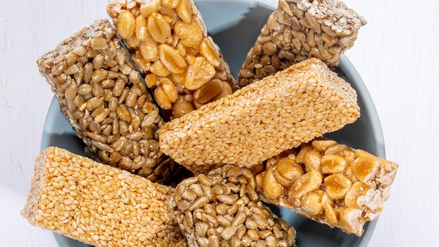 Snacks