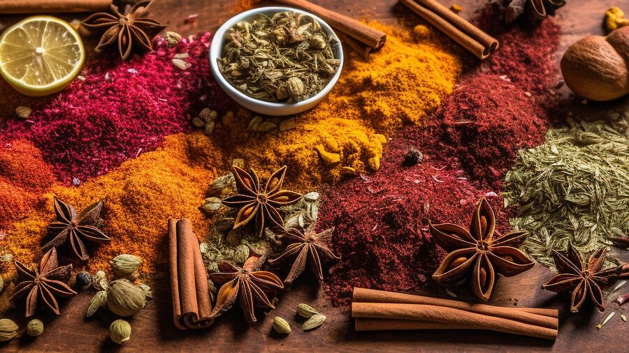 Spices