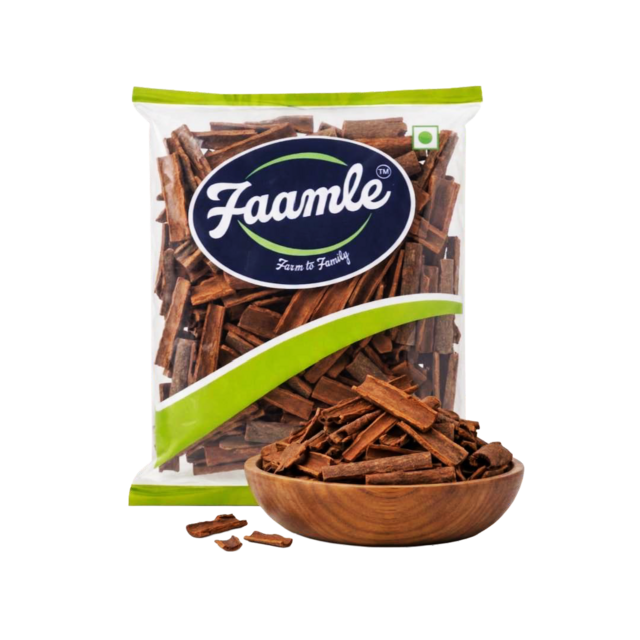 Cinnamon