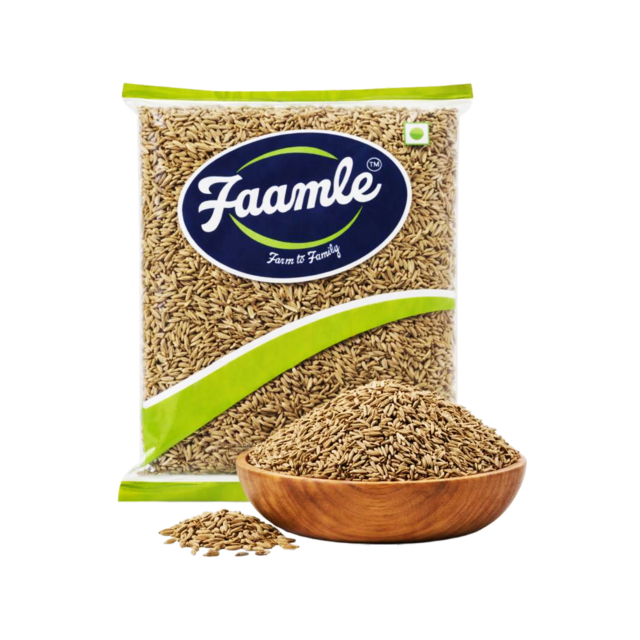 Cumin Seed