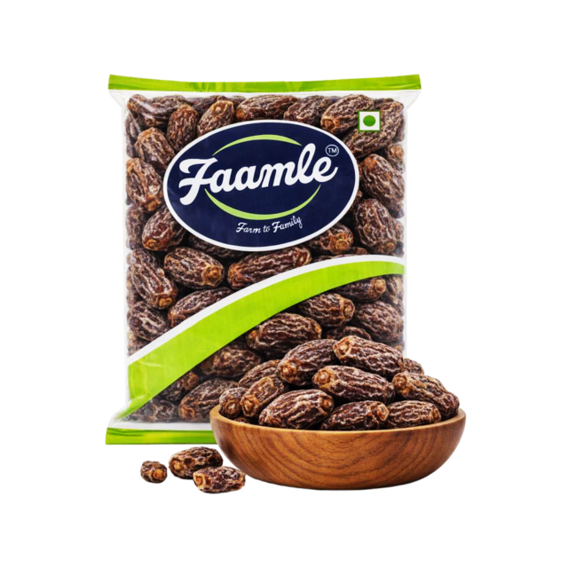 Dry Dates