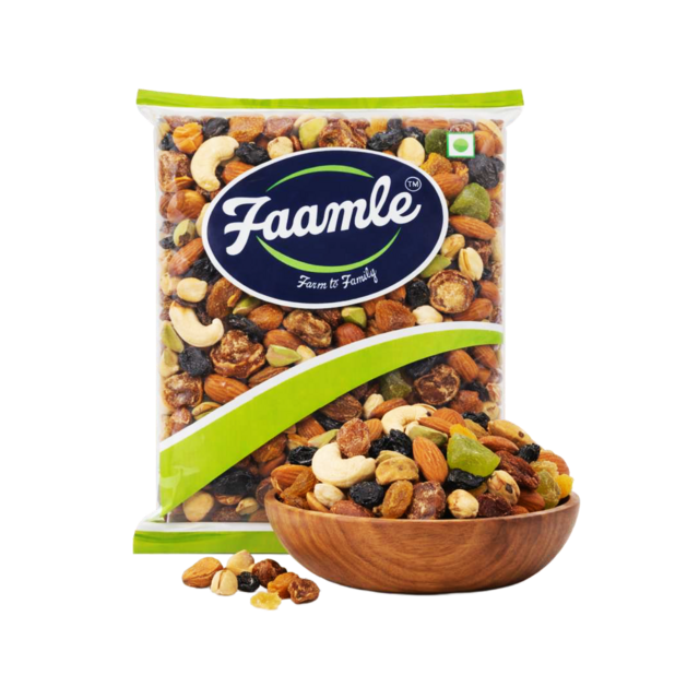 Dry Fruits Mix