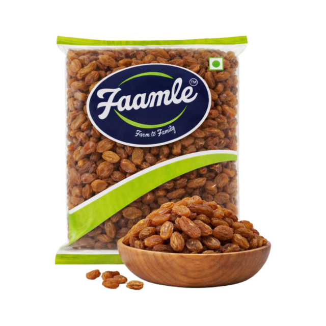 Dry Grapes Kabool