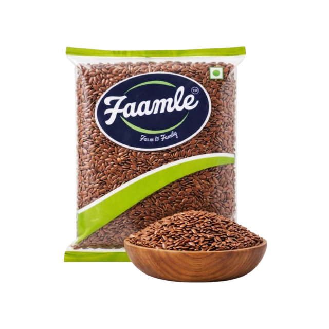 Flax Seeds