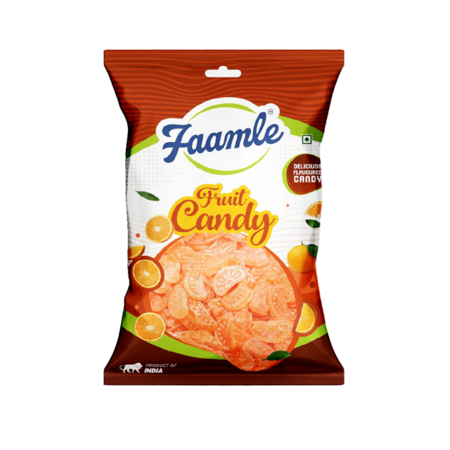 Fruit Candy