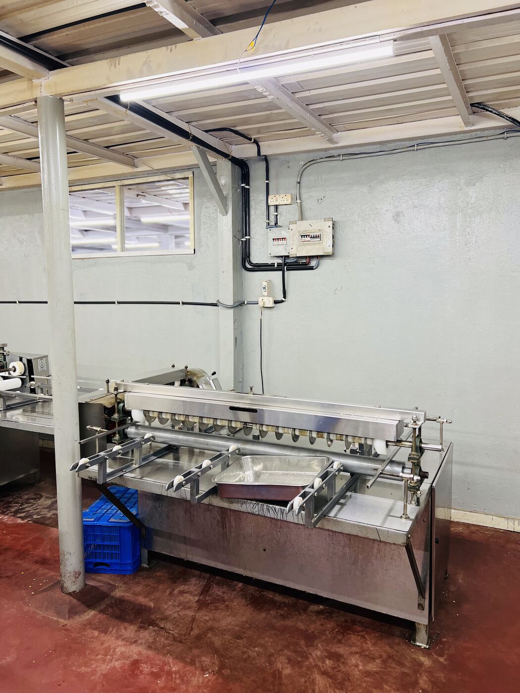 Packing Line Equipment