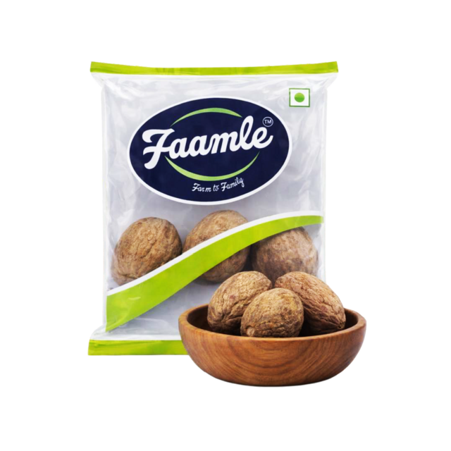 Nutmeg