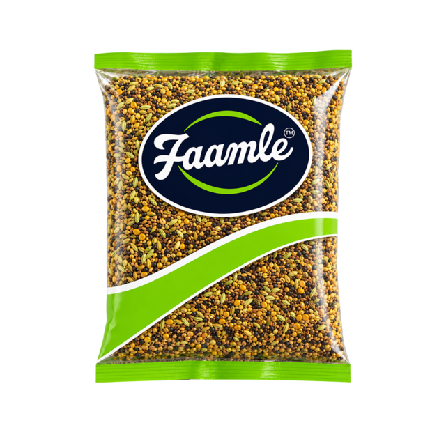 Panchapoorna Mix