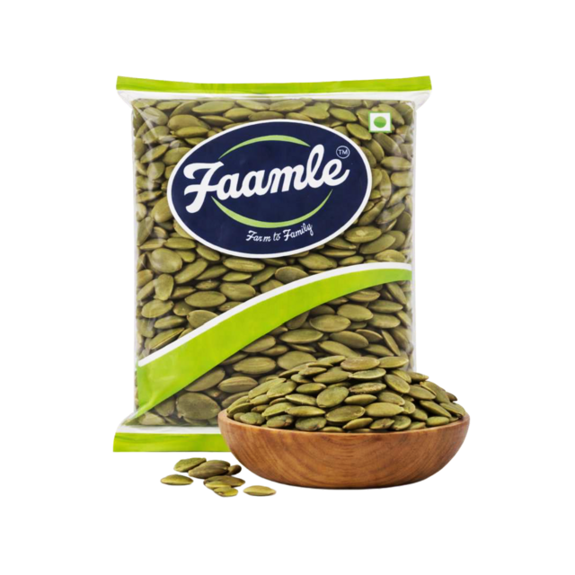 Pumpkin Seeds