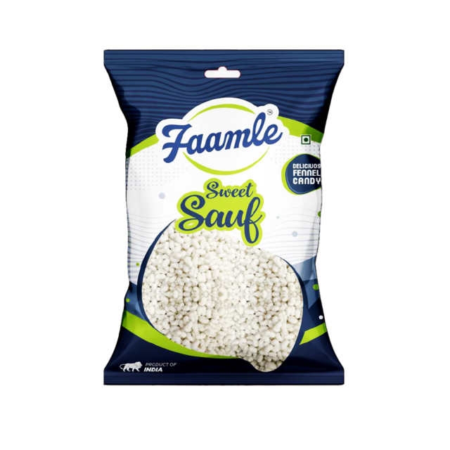 Sweet Sauf